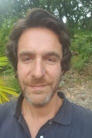 Matthieu Warter portrait
