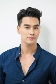 Thakrit Tawanpong portrait