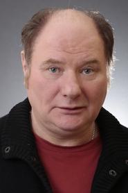 Andrey Mokeev portrait