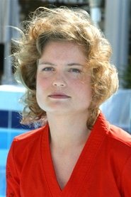 Sarah Biasini portrait