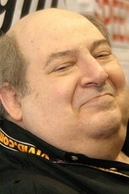 Mark Kernes portrait