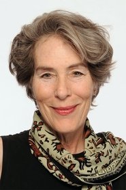 Mary Woronov portrait