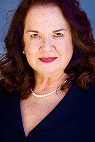 Sheila Shaw portrait