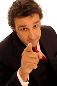 Flavio Insinna portrait