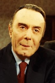 Vassilis Papanikas portrait