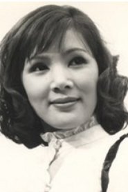 Yeo Su-Jin portrait