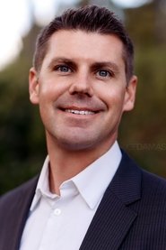 Mathew Trent Hunnicutt portrait