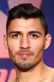 Alberto Guevara portrait