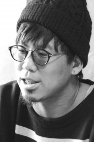 Ken Ninomiya portrait