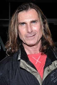 Fabio portrait