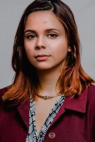 Samantha Fuentes portrait