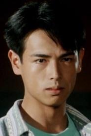 Tatsuya Nomi portrait