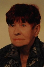 Irena Choryńska portrait