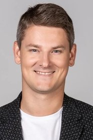 Jüri Butšakov portrait