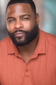 Marcus Ray portrait