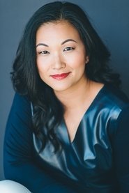 Christina Song portrait