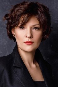 Elena Martynenko portrait
