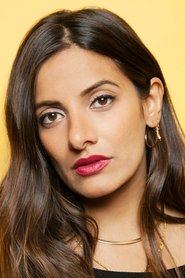 Maya Deshmukh portrait