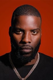 Lawrence Okolie portrait