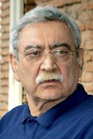 Giorgi Shengelaia portrait