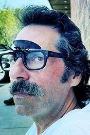 Gregg Gilmore portrait