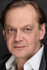 Mikhail Gorevoy portrait