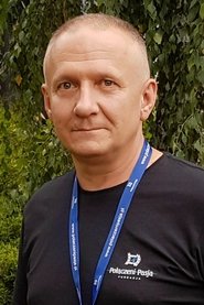 Stefan Wójcicki portrait