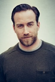 Justin Benson portrait