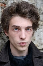 Pierre Andrau portrait