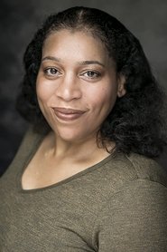 Angelica Thomas portrait