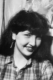 Svetlana Mihailova portrait