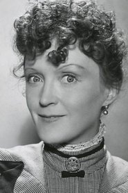 Gerda Madsen portrait