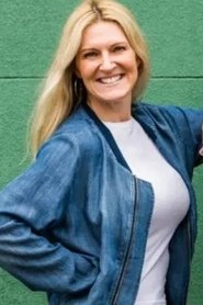 Jackie Cannizzaro portrait