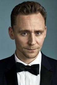 Tom Hiddleston portrait