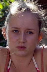 Paulina Angielczyk portrait