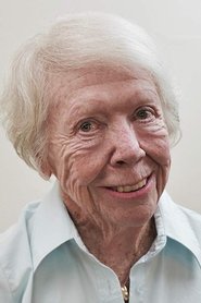 Jo Helton portrait