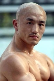 Yi Long portrait