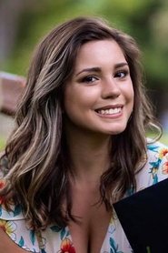 Ana Plumberg portrait