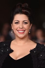 Letizia Ciampa portrait