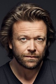 Kåre Conradi portrait