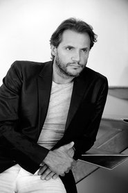 Nicolas Testé portrait