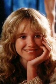 Tracy Smith portrait