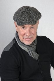 Viktor Bunakov portrait