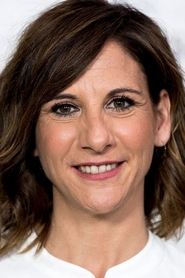 Malena Alterio portrait