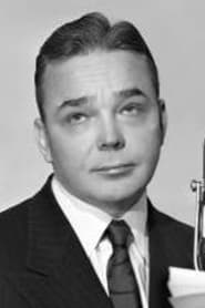 Clarence Stroud portrait