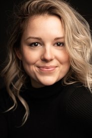 Laurence Moisan-Bédard portrait
