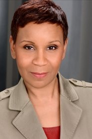 Leslie Frye portrait