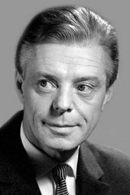 Gleb Strizhenov portrait
