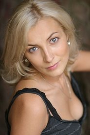Natalia Rogoza portrait