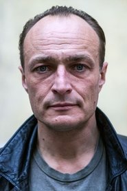 Karel Dobrý portrait